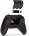 Microsoft Xbox Wireless Controller (2020) - Gamepad - Draadloos met Bluetooth - Carbon Zwart