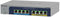 Netgear MS108EUP - Managed Switch - 8 poorten 2.5G met 4 PoE+ en 4 PoE++ (230W)