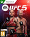 Electronic Arts UFC 5 - Xbox Series S|X - Vechtspel met authentieke verwondingen (2023)