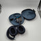 Sony WH-1000XM6 - Draadloze koptelefoon - Noise Cancelling - Blauw