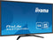 Iiyama ProLite X4373UHSU-B1 - 43'' Ultra HD 4K Monitor - PbP functie - Zwart