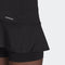 adidas Y-Dress - Sportjurk Dames - AEROREADY technologie - Zwart - Maat S