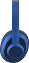Fresh 'n Rebel Clam Blaze - Draadloze Bluetooth Koptelefoon - 80 uur Speelduur met volume wieltje - True Blue
