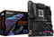 Gigabyte Z890 AORUS ELITE WIFI7 - Moederbord ATX - Intel LGA 1851 - 256 GB DDR5 - 2.5 Gigabit Ethernet - Wi-Fi 7 (802.11be) - Bluetooth 5.4