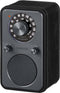 Sangean WR-9 FM en AM radio met Bluetooth ontvangst, Midnight Oak