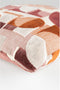 Zuiver Festive Kussen Rose - Roze