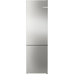 BOSCH KGN392I1F - Koelkast - No-Frost - RVS