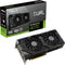 Graphics card Asus DUAL-RTX4070 OC 12 GB GDDR6X 12 GB RAM 12 GB GDDR6