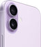 Apple iPhone 17 - Smartphone - 256 GB - 6,3