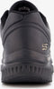 Skechers BOBS Arch Comfort B Sweet A - Dames Sneakers - Memory Foam - Zwart