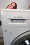 Bosch WTU87675NL - Warmtepompdroger - A+++ - 8 kg