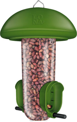 Lona Voersilo S2 - Voersilo - 26 cm Groen
