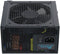 Seasonic G12 GM - ATX Voeding 550W - 80 PLUS Gold - (6x SATA)