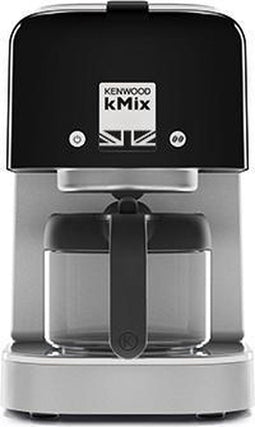 Kenwood kMix COX750 - Koffiezetapparaat - Instelbare koffiesterkte - Compact design
