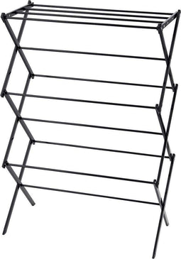 PROMIS TORINO - Wasdroger - Verticaal - Zwart