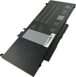 Batterij geschikt voor Dell Latitude 14 5000-serie E5450, Latitude E5450-serie, Latitude E5550-serie