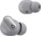 Beats Studio Buds+ - Draadloze oordopjes - ANC en transparantiemodus - Zilver