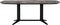 DTP Home Dining table Soho rectangular 210 MORTEX,76x210x110 cm, mortex top