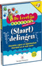 Karakter LeerLijn - Cursussoftware Wiskunde - (staart)delingen groep 6, 7 en 8