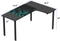 Eureka Ergonomic - L60 Gaming Bureau - Zwart - Rechts