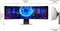 Samsung Odyssey OLED G9 G95SD - Gamingmonitor 49