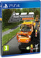 Road Maintenance Simulator - Simulator - 30 missies - Realistische voertuigen