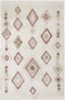 Tapis Petit Vloerkleed Liz Aubergine
