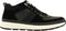 Björn Borg H100 Mid Cas M - Lage sneakers - Vetersluiting - Zwart