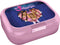 K3 Vershouddoos - Brooddoos K3 De 3 Biggetjes - Lunchbox - Roze