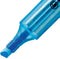 STABILO Swing Cool - Markeerstift - Blauw - per stuk