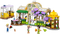 LEGO Friends 42671 - Plantencafé en bloemenwinkel - 4 minifiguren en accessoires