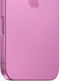 Apple iPhone 16 Plus - Roze - 128 GB - eSIM