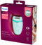 Philips Satinelle Essential - Epilator - Douchebestendig - Groen