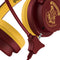 OTL Technologies Harry Potter - Interactieve Koptelefoon - Afneembare Microfoon - Geel Rood