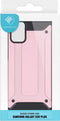 iMoshion Hoesje Geschikt voor Samsung Galaxy S20 Plus Hoesje - iMoshion Rugged Xtreme Backcover - Rosé