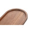 Snackdienblad Home ESPRIT Natuurlijk 48 x 18 x 4,1 cm