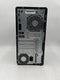 HP ProDesk 400 G5 MT 4CZ33EA - Desktop - Intel Core i7-8700 - 256GB SSD - Tower