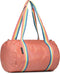 Caramel & Cie Weekendtas/Duffelbag - Corail Iridescent