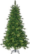 Black Box Trees Brampton Kunstkerstboom Smal - H215 x Ø125 cm - Groen
