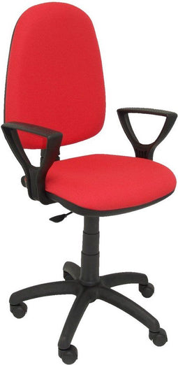 Bureaustoel Ayna bali P&C 50BGOLF Rood