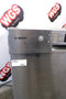 Bosch SMU84L05 - Onderbouw Vaatwasser - 12 Couverts - SpeedPerfect - RVS