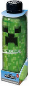 Fles Minecraft 515 ml Roestvrij staal Polypropyleen