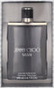 Jimmy Choo Man Eau De Toilette Spray 200ml