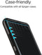 Spigen Samsung Galaxy S10 Plus - Neo Flex HD Screenprotector - Edge-to-edge bescherming (2 stuks)