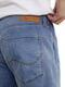 JACK&JONES JJIRICK JJICON SHORTS GE 381 I.K SS24 SN Heren Broek - Maat M