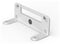 Logitech 952-000044 - Wandbeugel voor Rally Bar (Mini) - VESA-compatibel - Wit