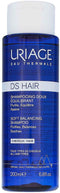 Uriage - DS Hair Soft Balancing Shampoo - Vyrovnávací šampon