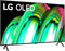 LG OLED48A29LA - OLED TV - 4K Ultra HD - 48 inch - Zwart
