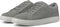 JACK&JONES JFWGALAXY SUEDE - Lage sneakers - Lichtgrijs suede met witte zool - Vapor Blue