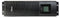 Gembird EG-UPSRACK-13 - UPS - 3000 VA - 1800 W - Lood-zuur